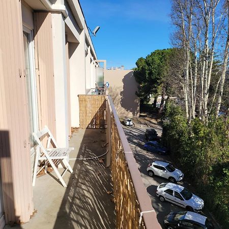 亞維農Elegant Apparemment 60M2 Climatise公寓 外观 照片