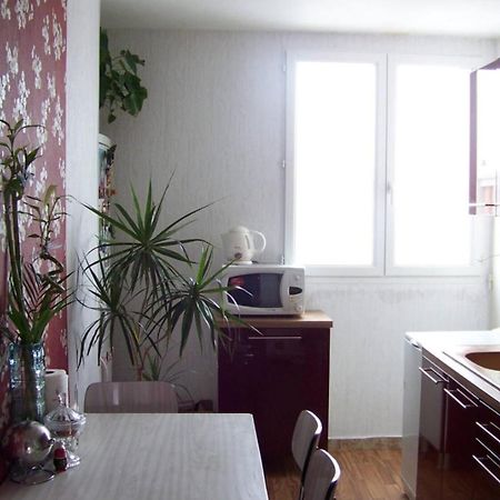 亞維農Elegant Apparemment 60M2 Climatise公寓 外观 照片