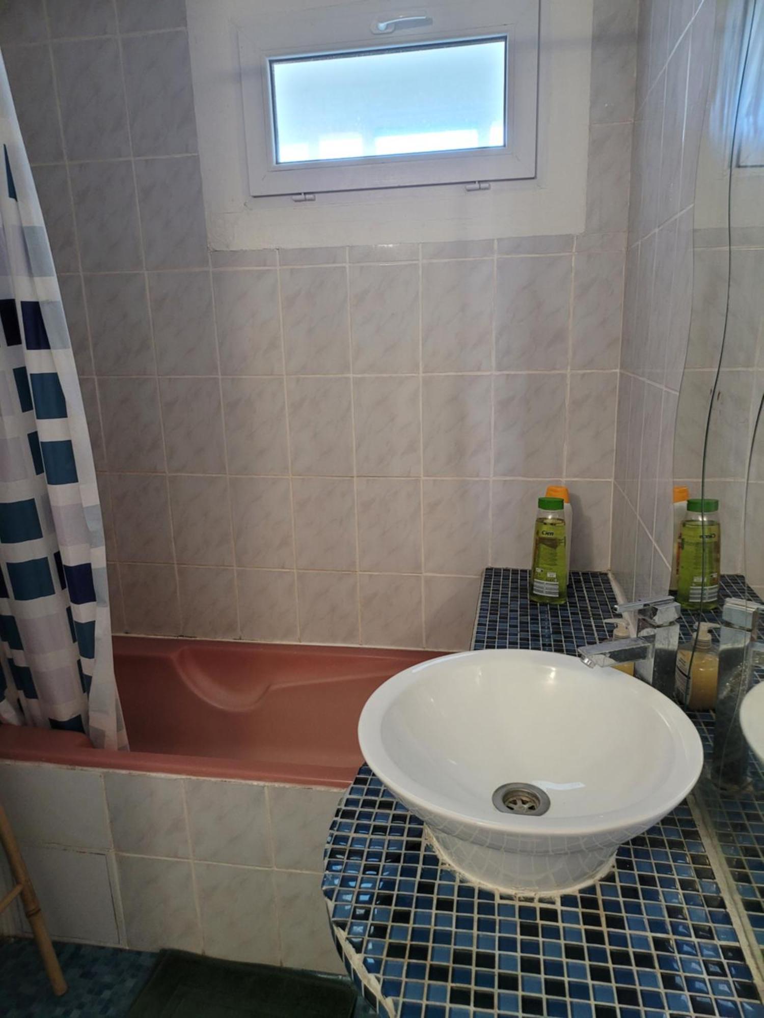 亞維農Elegant Apparemment 60M2 Climatise公寓 外观 照片