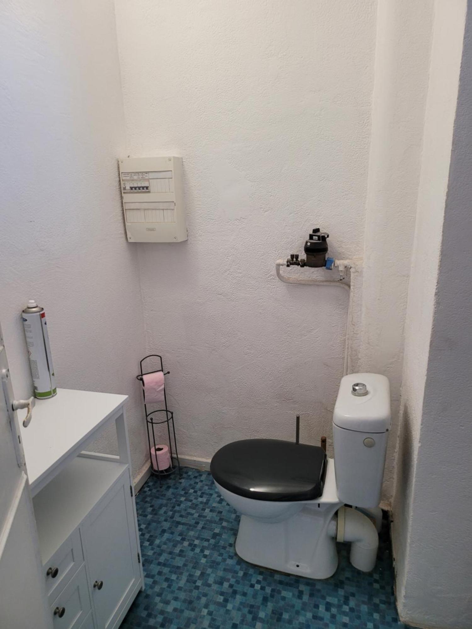 亞維農Elegant Apparemment 60M2 Climatise公寓 外观 照片
