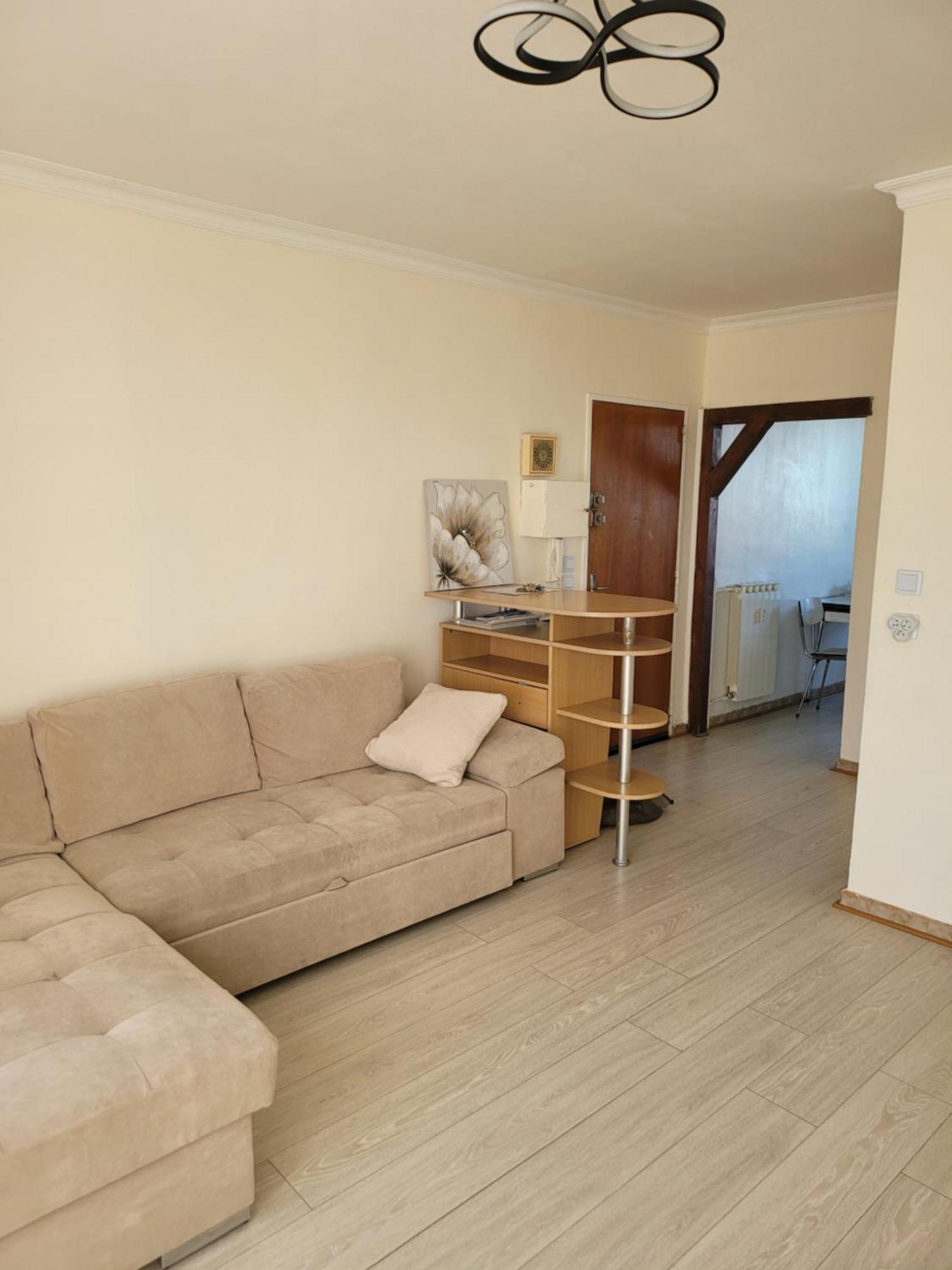 亞維農Elegant Apparemment 60M2 Climatise公寓 外观 照片